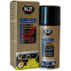 Очисник кондиціонерів 150 мл K2 Klima Fresh (lemon, аерозоль)