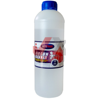 Очиститель оборудования от ЛКМ 750 г AUTOTRADE Airgun Cleaner