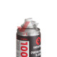 Очиститель от этикеток 200 мл Intertool (аэрозоль)