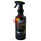 Очиститель пластика 1 л K2 Satina Pro (blueberry, триггер)