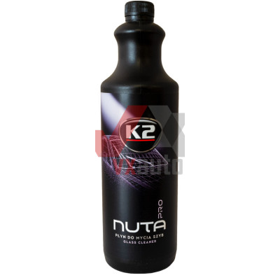 Очиститель стекла 1 л K2 Nuta Pro (триггер)