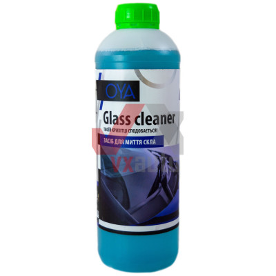 Очиститель стекла 1 л OYA Glass Cleaner