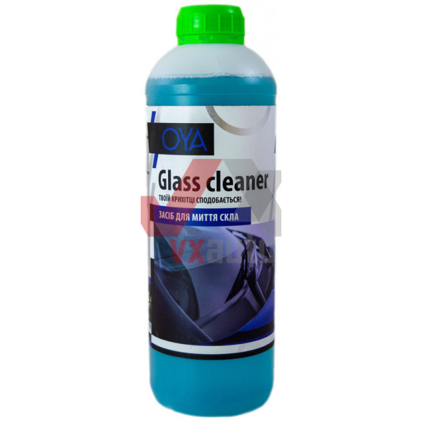 Очиститель стекла 1 л OYA Glass Cleaner
