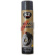 Очиститель тормозных систем 600 мл K2 Brake Cleaner (аэрозоль)
