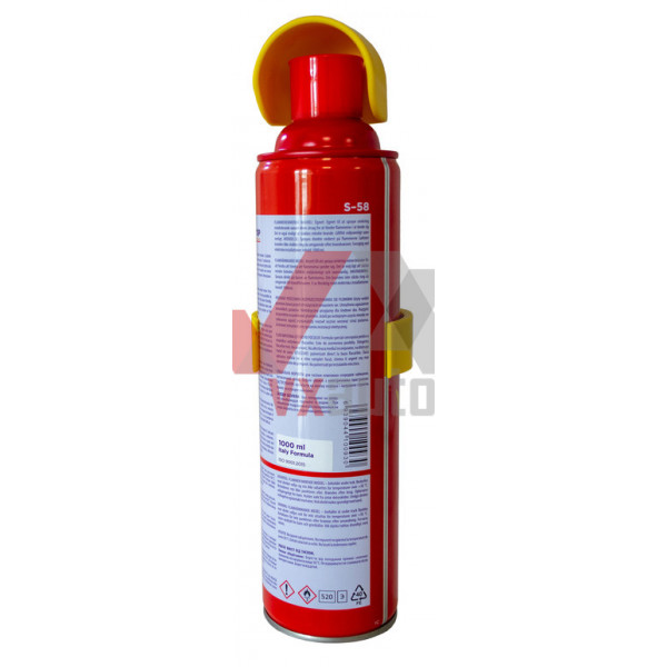 Вогнегасник 1 кг Fire Stop ND