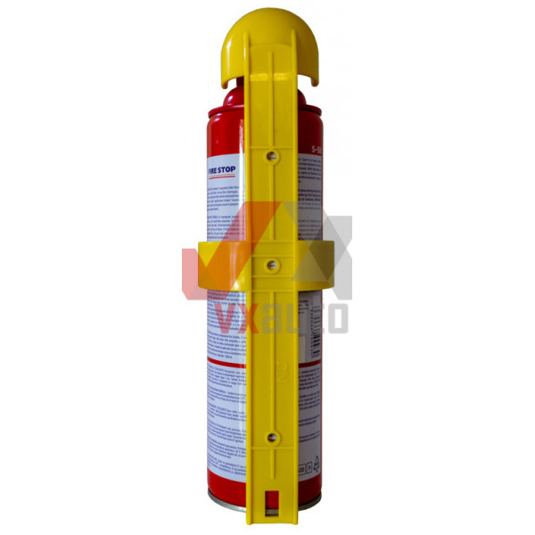 Вогнегасник 1 кг Fire Stop ND