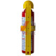 Огнетушитель 1 кг Fire Stop ND