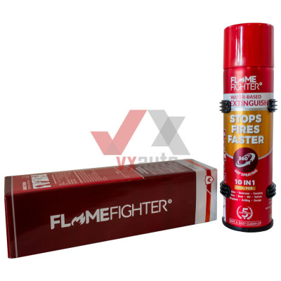 Вогнегасник 520 г Flamefighter ND