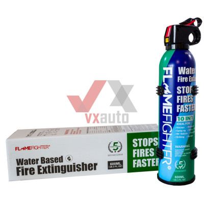 Вогнегасник  600 мл Flamefighter ND