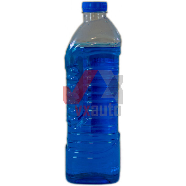 Охолоджуюча рідина 1.5 л синій Антифриз SV Oil Ct11