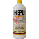 Охолоджуюча рідина 1.5 л жовтий (концентрат) -37°С (при 1:1) Антифриз HEPU G11