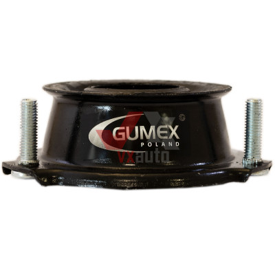 Опора стойки ЗАЗ 1102 Gumex