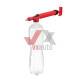 Обприскувач для ПЕТ пляшки Intertool