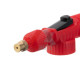 Обприскувач для ПЕТ пляшки Intertool