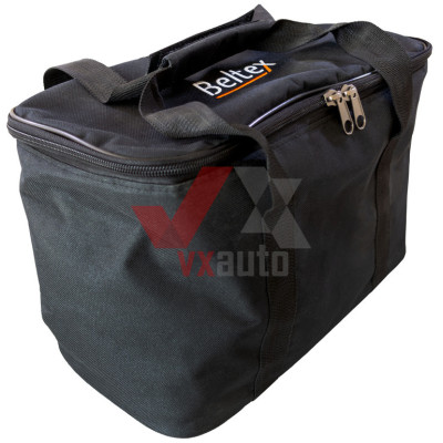 Органайзер для автокосметики 34х17х23 см Beltex (черный)