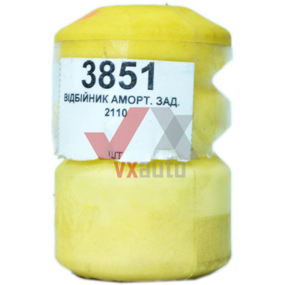 Отбойник амортизатора ВАЗ 2110 задний AT