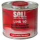 Отвердитель для лака 0.5 л SOLL UHS 10