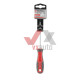 Отвертка крестовая PH0 х 100 мм Intertool CrV
