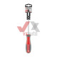 Викрутка хрестова PH3 х 150 мм Intertool Cr-V