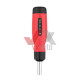 Отвертка реверсивная с насадками 12 шт. Intertool
