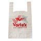 Пакет Майка 30 х 50 см "Vortex", 50 шт.