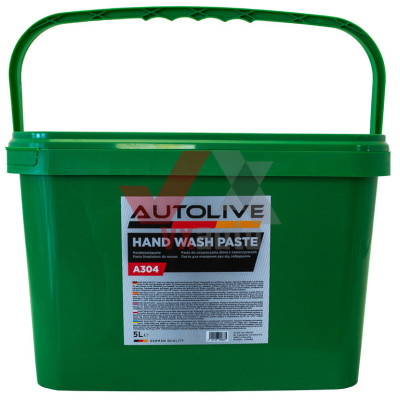 Паста для мытья рук 5 л Autolive