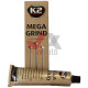 Паста притирки клапанов 100 г K2 MEGA GRIND