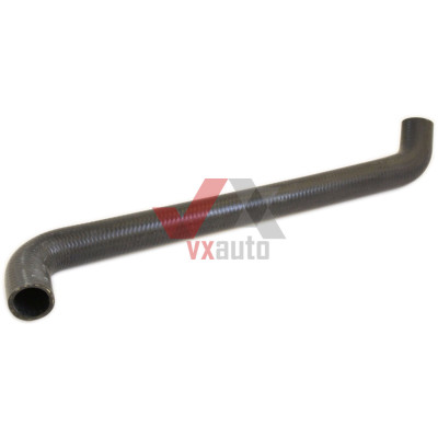 Патрубок радіатора ВАЗ 21213 (верхній) БРТ