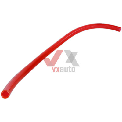 Патрубок розширювального бачка ВАЗ 2101 (червоний)