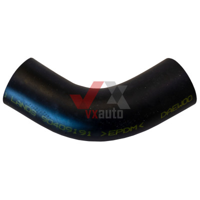 Патрубок сапуна Daewoo Lanos 1.5 , Daewoo Nexia (угол) Arvik