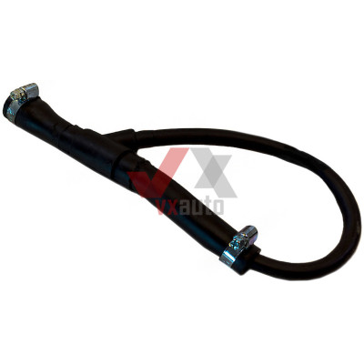 Патрубок сапуна Daewoo Lanos (вентиляции картера) Nirti