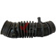 Патрубок воздушного фильтра Daewoo Lanos 1.5 GM (с датчиком)