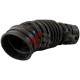 Патрубок воздушного фильтра Daewoo Lanos 1.5 GM (с датчиком)