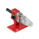 Паяльник для труб из PPR 20-63 мм 800 Вт 230 В 0-300°С Intertool