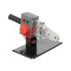 Паяльник для труб PPR 20-32 мм 850 Вт 230 В 0-300°С Intertool