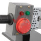 Паяльник для труб PPR 20-32 мм 850 Вт 230 В 0-300°С Intertool