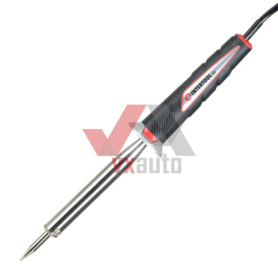 Паяльник контактный 100 Вт 230 В 750°С Intertool