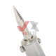Паяльник контактный 100 Вт 230 В 750°С Intertool