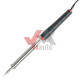 Паяльник контактный 100 Вт 230 В 750°С Intertool