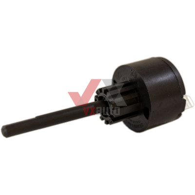 Переключатель печки ВАЗ 2108 63.3709 VORTEX (механизм)