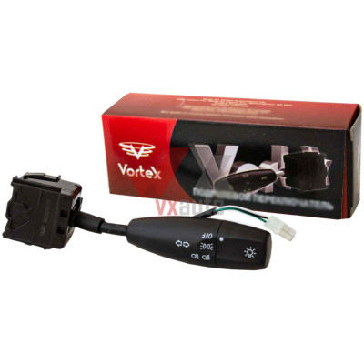 Переключатель поворотов (света) Daewoo Lanos  VORTEX