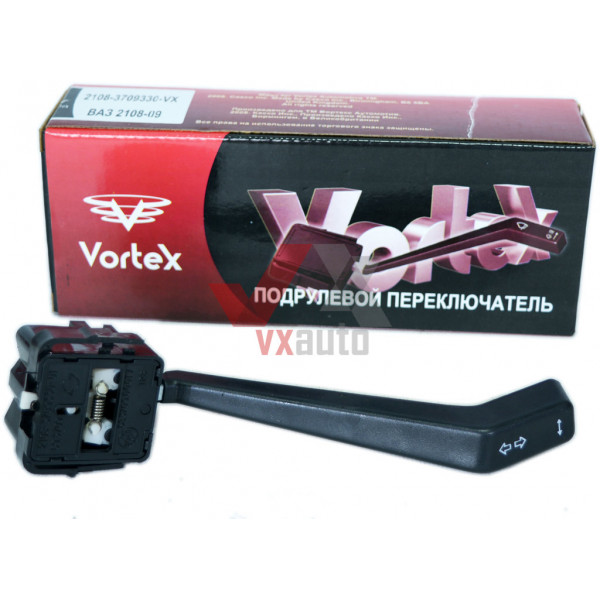 Перемикач поворотів (світла) ВАЗ 2108 VORTEX