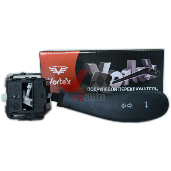 Перемикач поворотів (світла) ВАЗ 2123 VORTEX 