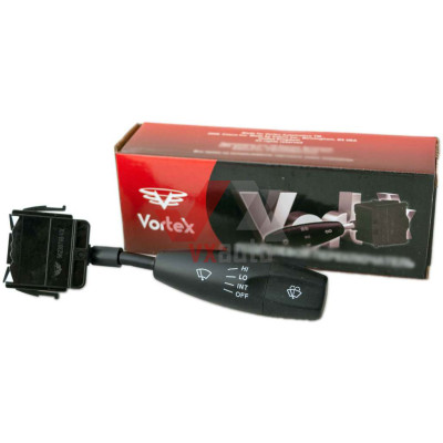 Переключатель щеток Daewoo Lanos  VORTEX
