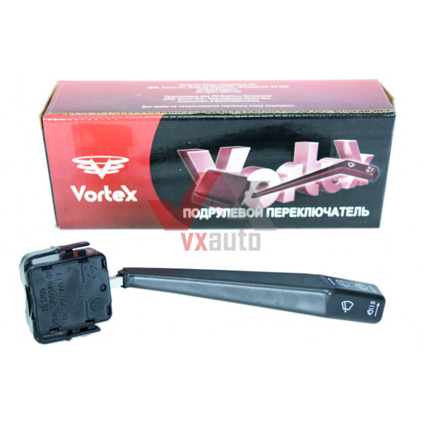 Перемикач щіток ВАЗ 2108 Vortex