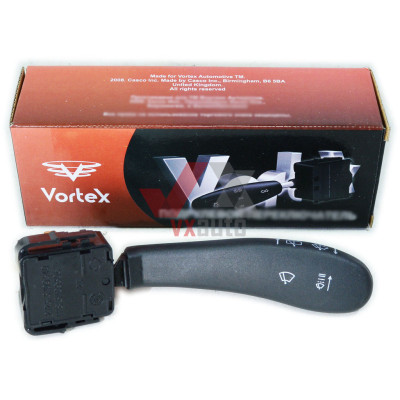 Переключатель щеток ВАЗ 2123  VORTEX (рычаг)