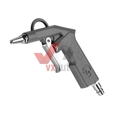 Пістолет продувний короткий Intertool