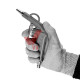 Пістолет продувний короткий Intertool