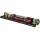 Пленка тонировочная 50 x 300 (Super Dark Black) SF-55 американка