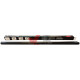Пленка тонировочная 75 x 300 (Dark Black)